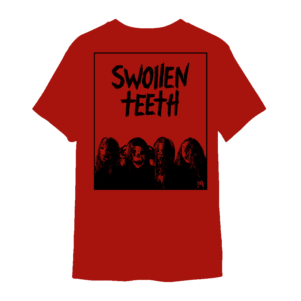 Red Tee