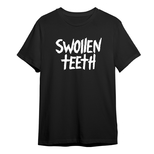 SWOLLEN TEETH TEE